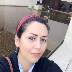 Meet your Posher, Negin